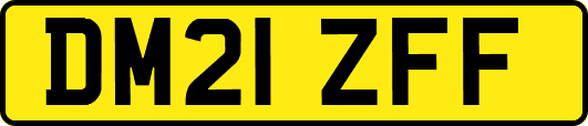 DM21ZFF