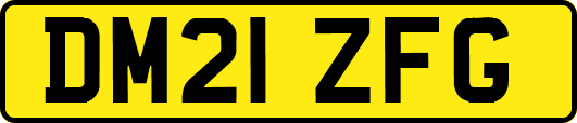DM21ZFG