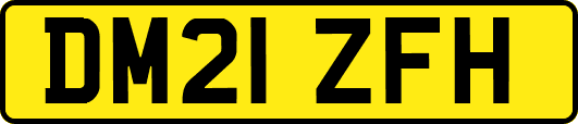 DM21ZFH
