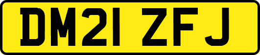 DM21ZFJ