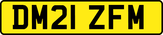 DM21ZFM