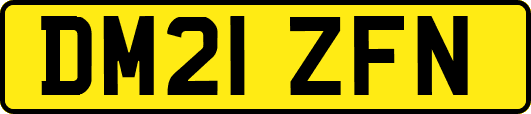 DM21ZFN
