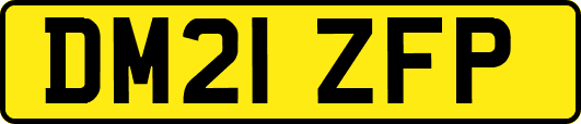 DM21ZFP