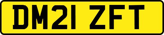 DM21ZFT