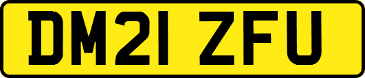 DM21ZFU