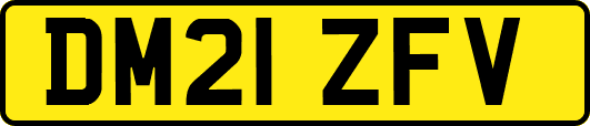 DM21ZFV