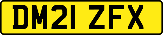 DM21ZFX