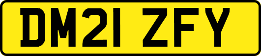 DM21ZFY