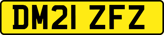 DM21ZFZ