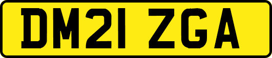 DM21ZGA