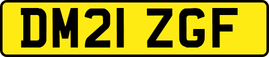 DM21ZGF