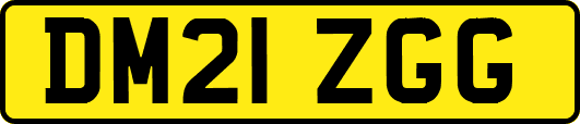 DM21ZGG