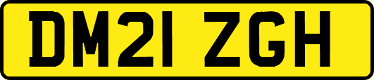 DM21ZGH