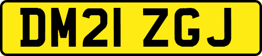 DM21ZGJ