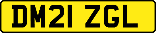 DM21ZGL