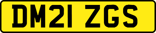 DM21ZGS