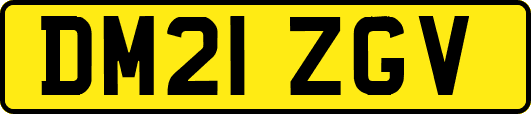 DM21ZGV
