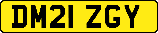 DM21ZGY