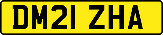 DM21ZHA