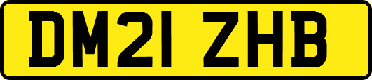 DM21ZHB