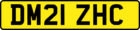 DM21ZHC