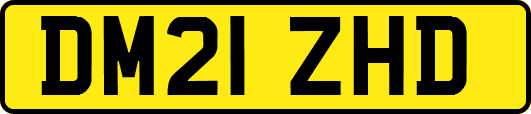 DM21ZHD