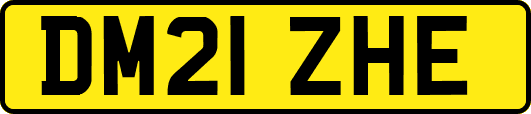 DM21ZHE