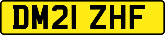 DM21ZHF