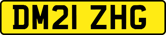 DM21ZHG