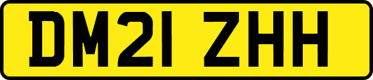 DM21ZHH
