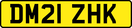 DM21ZHK