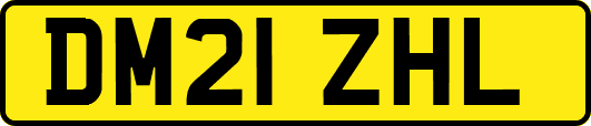 DM21ZHL