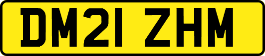 DM21ZHM