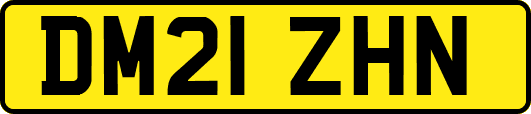 DM21ZHN