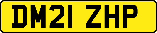 DM21ZHP