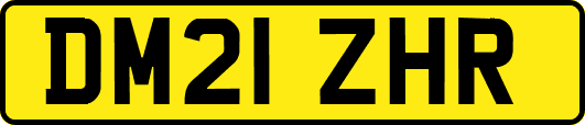 DM21ZHR