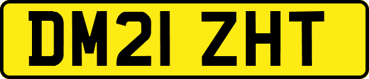 DM21ZHT