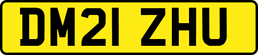 DM21ZHU