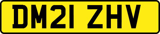 DM21ZHV