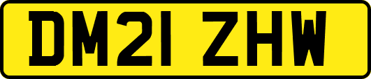 DM21ZHW