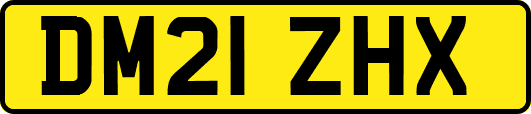 DM21ZHX