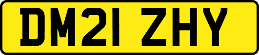 DM21ZHY