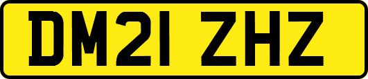 DM21ZHZ