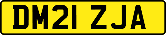 DM21ZJA