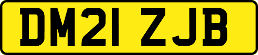 DM21ZJB