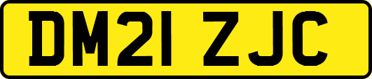 DM21ZJC