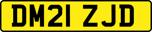 DM21ZJD