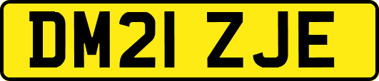 DM21ZJE