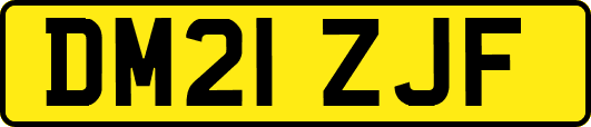DM21ZJF