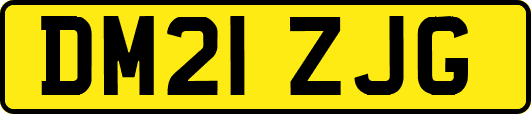 DM21ZJG
